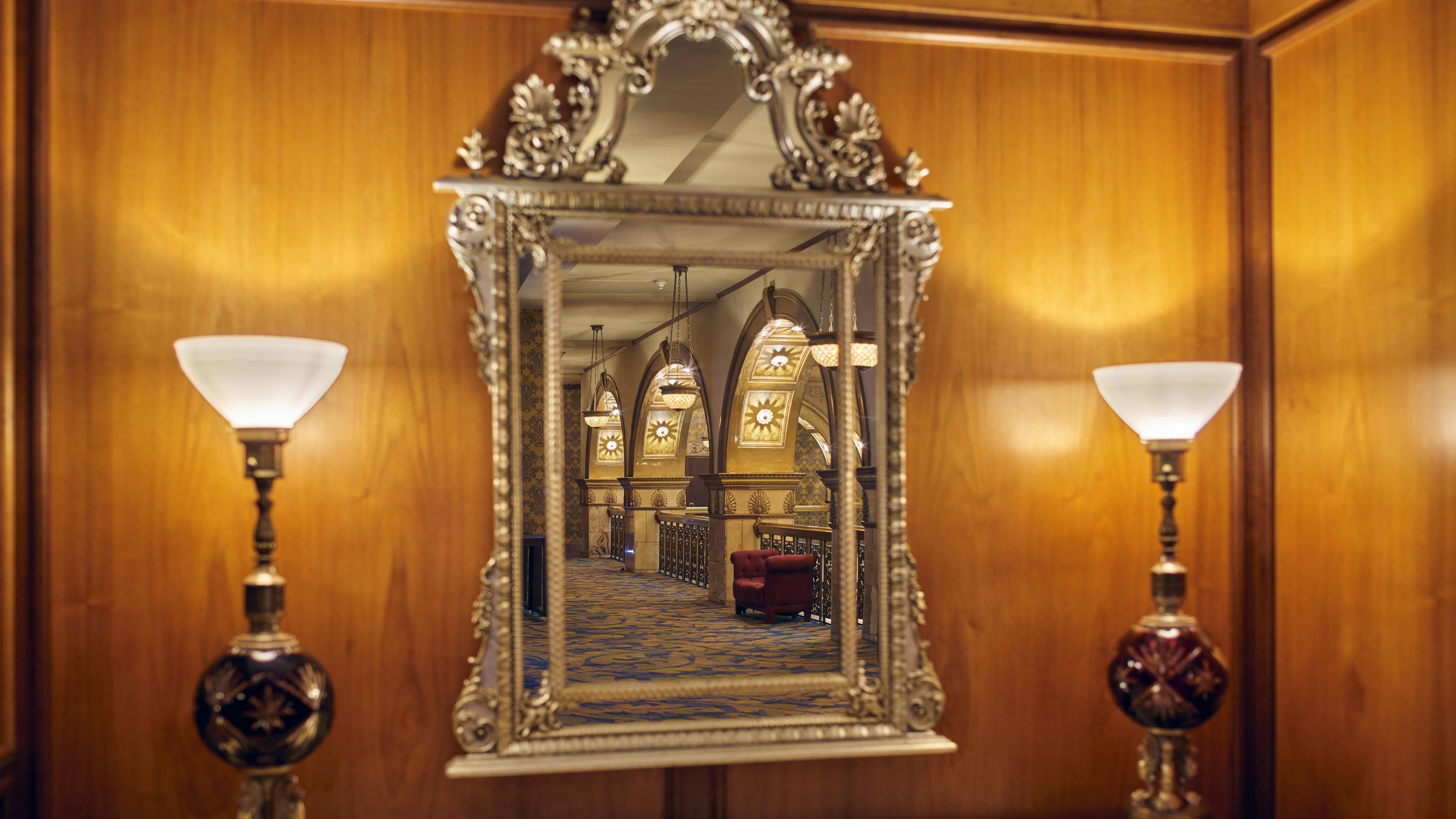 דנוור The Brown Palace Hotel And Spa, Autograph Collection מראה פנימי תמונה